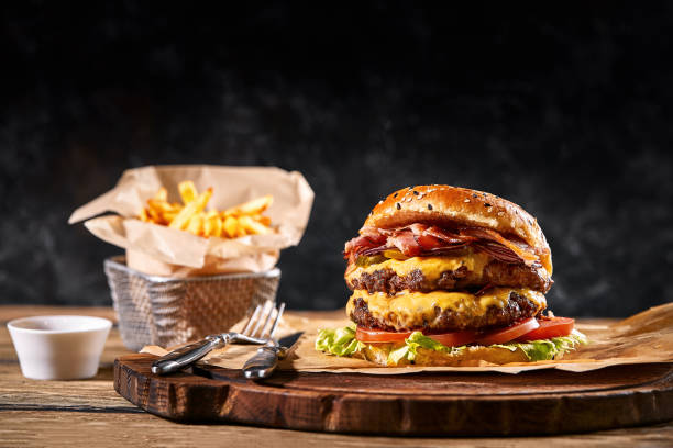 Delicous_Beef_Burger