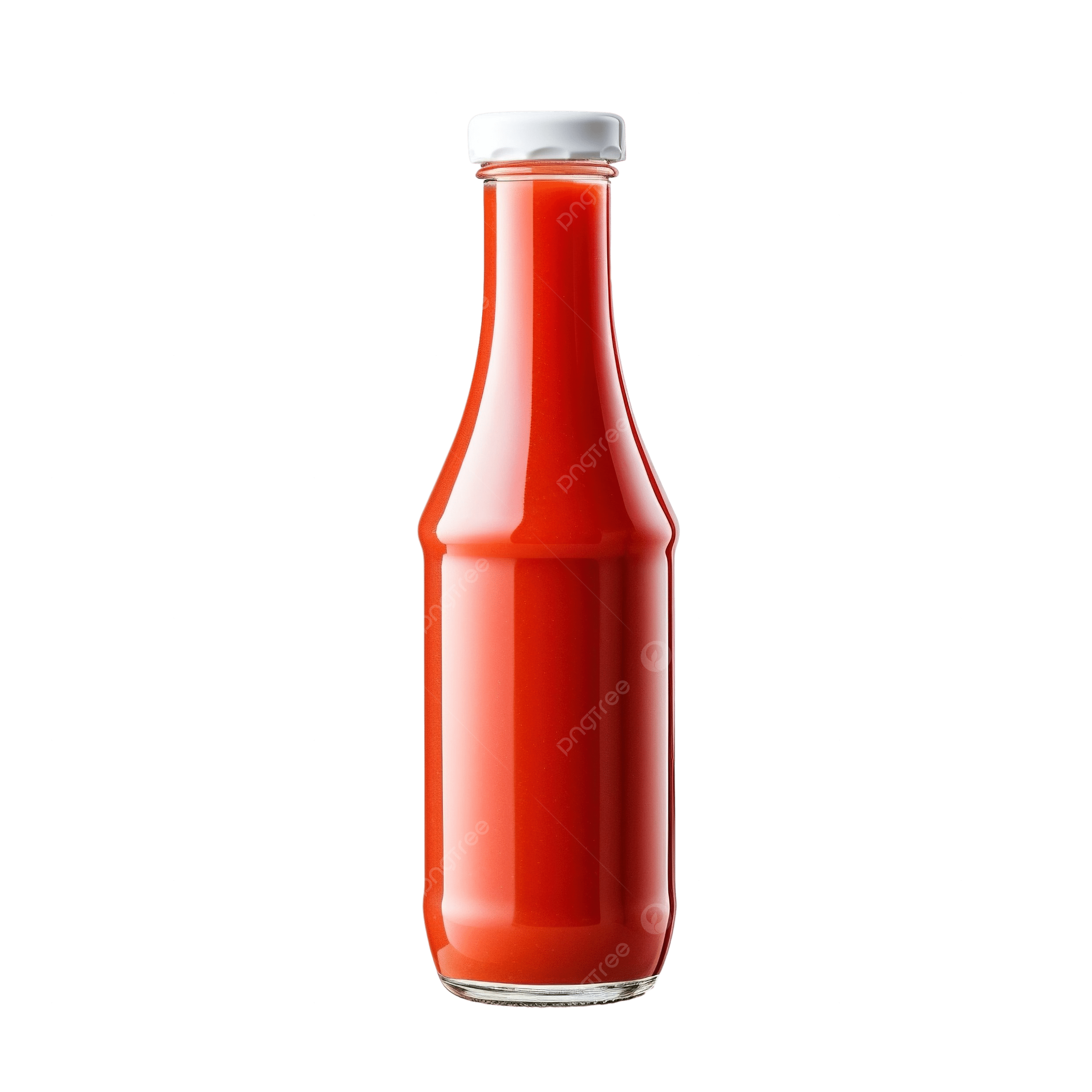 Ketchup_Bottle